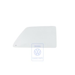 Original VW Side Window - 191845302