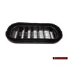 Original VW Air Duct Seal Rear - 255259637