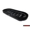 Original VW Air Duct Seal Rear - 255259637