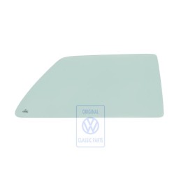 Original VW Side Window - 191845302A