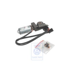 Original VW Seat Adjustment Motor - 191959762