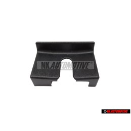 Original VW Door Lock Latch Box Cover Cap Left - 357837089A 01C