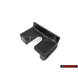 Original VW Door Lock Latch Box Cover Cap Left - 357837089A 01C