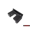 Original VW Door Lock Latch Box Cover Cap Left - 357837089A 01C