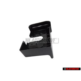 Original VW Door Lock Latch Box Cover Cap Left - 357837089A 01C