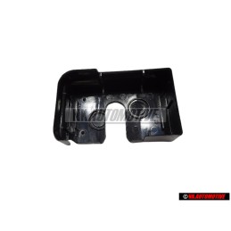 Original VW Door Lock Latch Box Cover Cap Left - 357837089A 01C