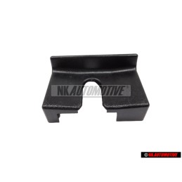 Original VW Door Lock Latch Box Cover Cap Right - 357837090A 01C