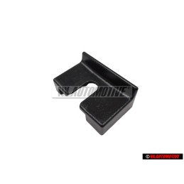 Original VW Door Lock Latch Box Cover Cap Right - 357837090A 01C