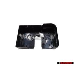 Original VW Door Lock Latch Box Cover Cap Right - 357837090A 01C