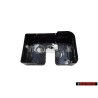 Original VW Door Lock Latch Box Cover Cap Right - 357837090A 01C