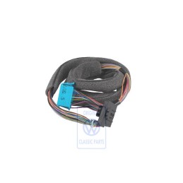 Original VW Wiring Harness For Instrument Housing - 191971064L