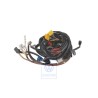 Original VW Wiring Harness: Front Left - 191971071EG
