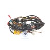 Original VW Wiring Harness: Front Left - 191971071FC