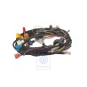 Original VW Wiring Harness: Front Left - 191971071FF