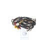 Original VW Wiring Harness: Front Left - 191971071FG
