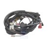 Original VW Wiring Harness: Front Right - 191971072NB
