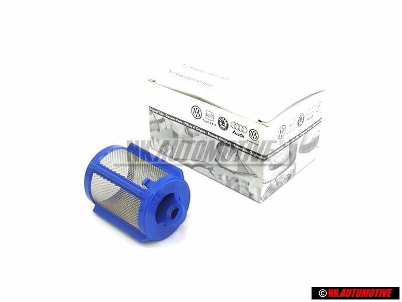 Original VW In Tank Fuel Reservoir Filter - 431201511A