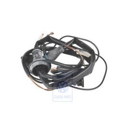 Original VW Wiring Harness For Transistorized Ignition System - 191971132H