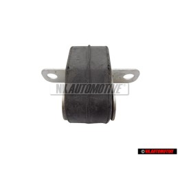 Original VW Exhaust Retaining Bar Hanger Holder - 535253674