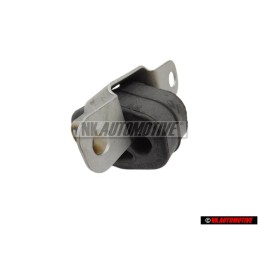 Original VW Exhaust Retaining Bar Hanger Holder - 535253674