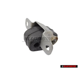 Original VW Exhaust Retaining Bar Hanger Holder - 535253674