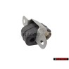 Original VW Exhaust Retaining Bar Hanger Holder - 535253674
