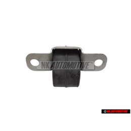 Original VW Exhaust Retaining Bar Hanger Holder - 535253674