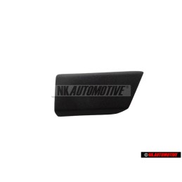 Original VW Protective Strip For Wings Graphite - 191853518D 2BC
