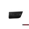 Original VW Protective Strip For Wings Graphite - 191853518D 2BC