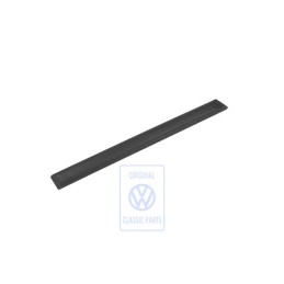 Original VW Protective Strip For Side Sect Graphite - 191853536D 2BC