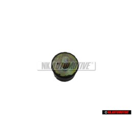 Original VW Electric Window Regulator Damping Rubber - 535837417