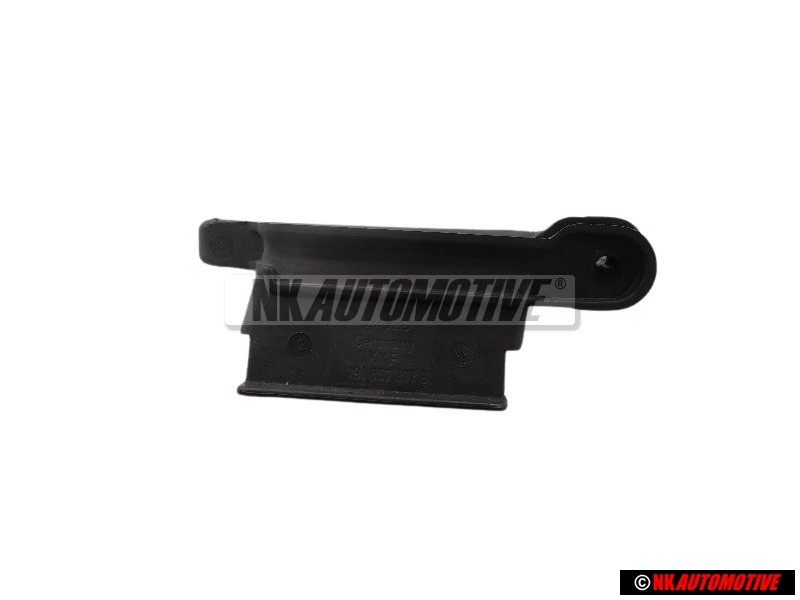 Original VW Seat Belt Guide - 191857817B