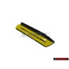 Original VW Front Wing Moulding Protective Strip Graphite Left - 535853503A 2BC