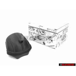Original VW Pot - 861201253