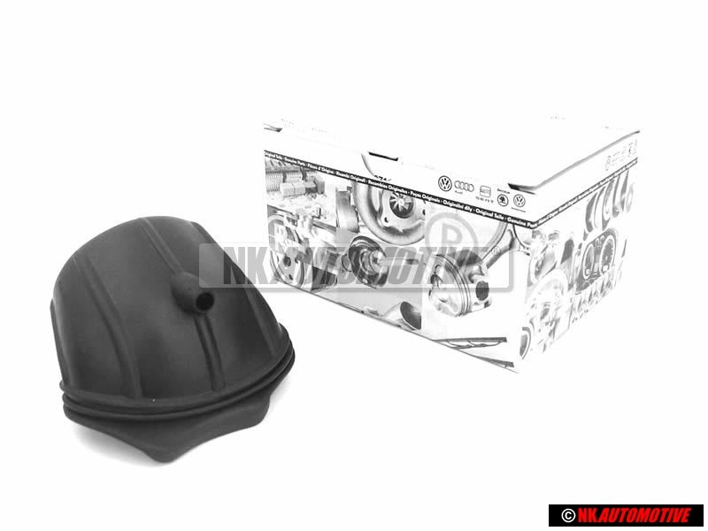 Original VW Pot - 861201253