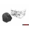 Original VW Pot - 861201253