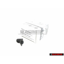 Original VW Fixed Window Bearing Angle Left - 867837627