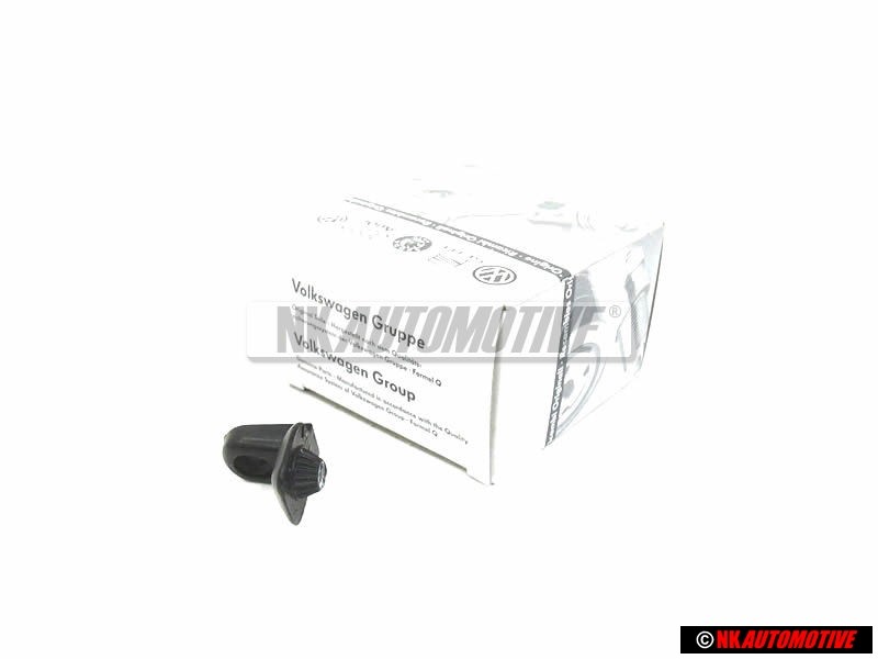 Original VW Fixed Window Bearing Angle Left - 867837627