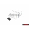 Original VW Fixed Window Bearing Angle Left - 867837627