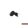Original VW Fixed Window Bearing Angle Left - 867837627