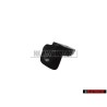 Original VW Fixed Window Bearing Angle Left - 867837627