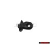 Original VW Fixed Window Bearing Angle Left - 867837627