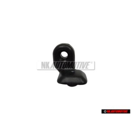 Original VW Fixed Window Bearing Angle Left - 867837627