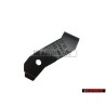 Original VW Radiator Support Bracket Retaining Plate - 871121267