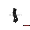 Original VW Radiator Support Bracket Retaining Plate - 871121267