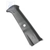 Original VW B-Pillar Trim Satin Black - 191867286C 01C