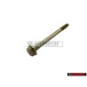 Original VW Hexagon Bolt - N 10102803