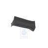 Original VW Cover Cap Black - 191867348 5BL