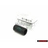 Original VW 1.9 2.1 Boxer Engine Water Coolant Hose - N 90128703