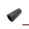 Original VW 1.9 2.1 Boxer Engine Water Coolant Hose - N 90128703